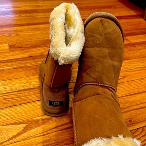 Ugg boots